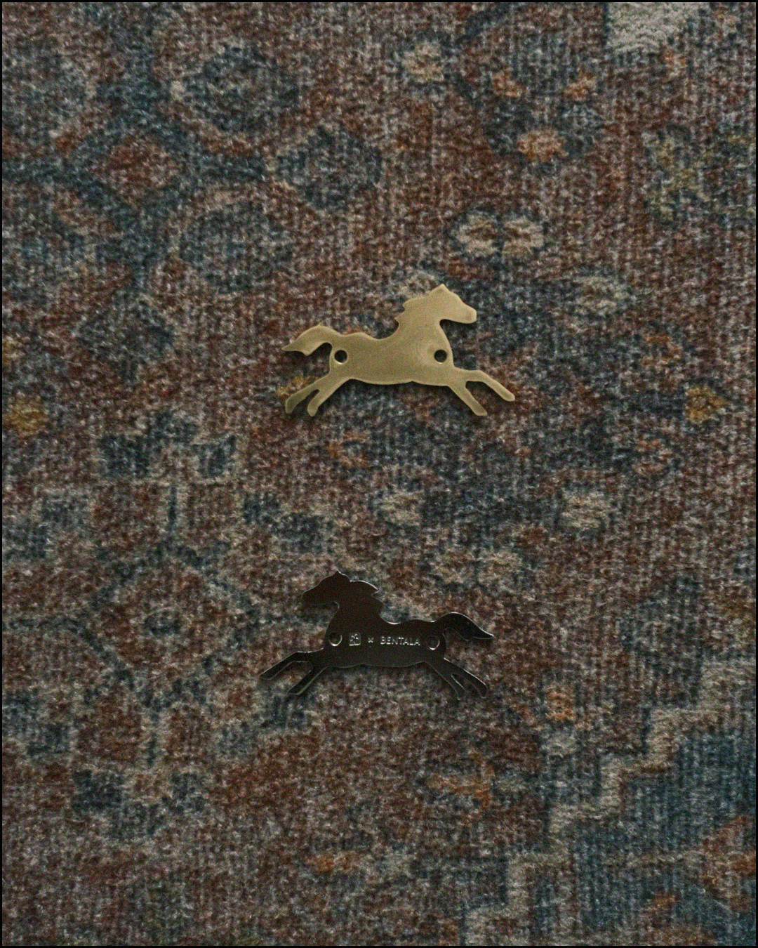 ÂME x Bentala — Year of the Horse Charm
