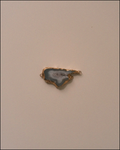 Sliced Agate Fragment — 01
