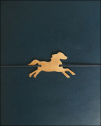 ÂME x Bentala — Year of the Horse Charm