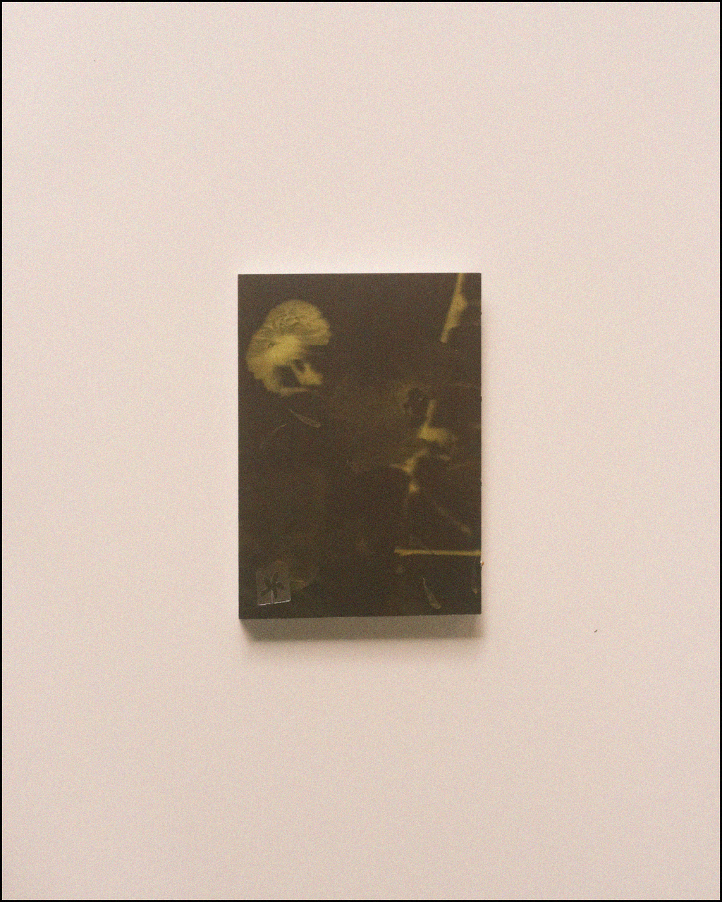 Book Insert — Fleur d’ÂME