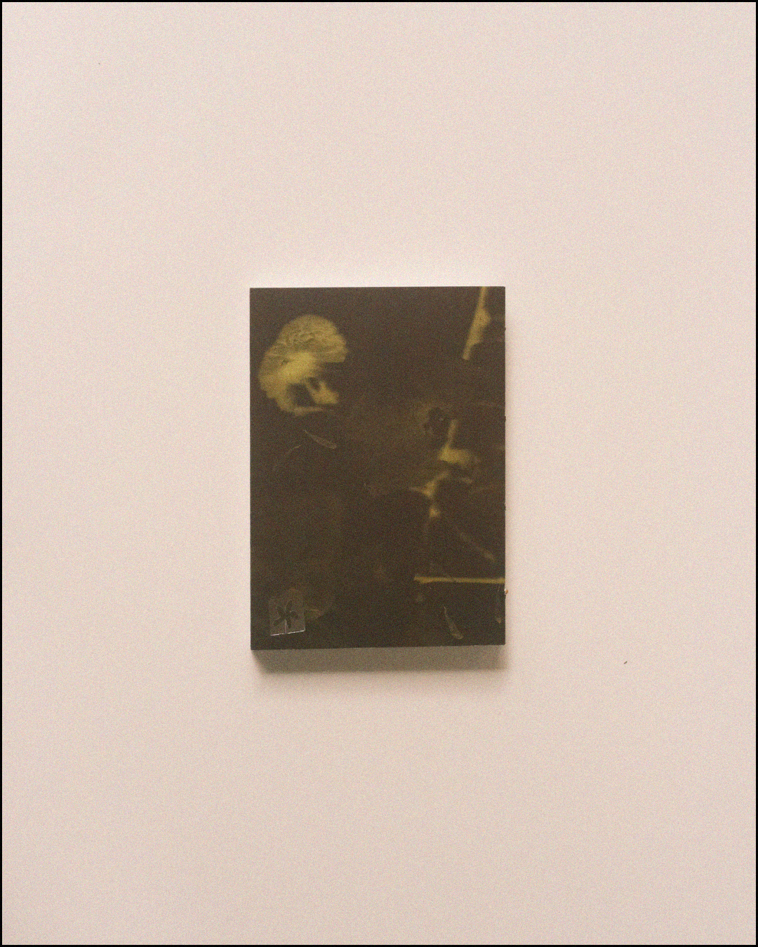 Book Insert — Fleur d’ÂME