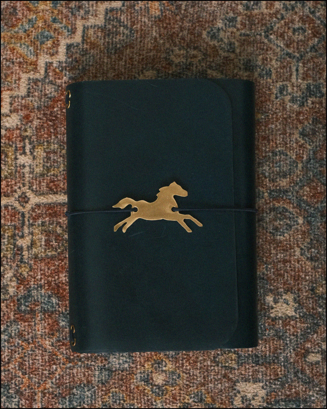 ÂME x Bentala — Year of the Horse Charm