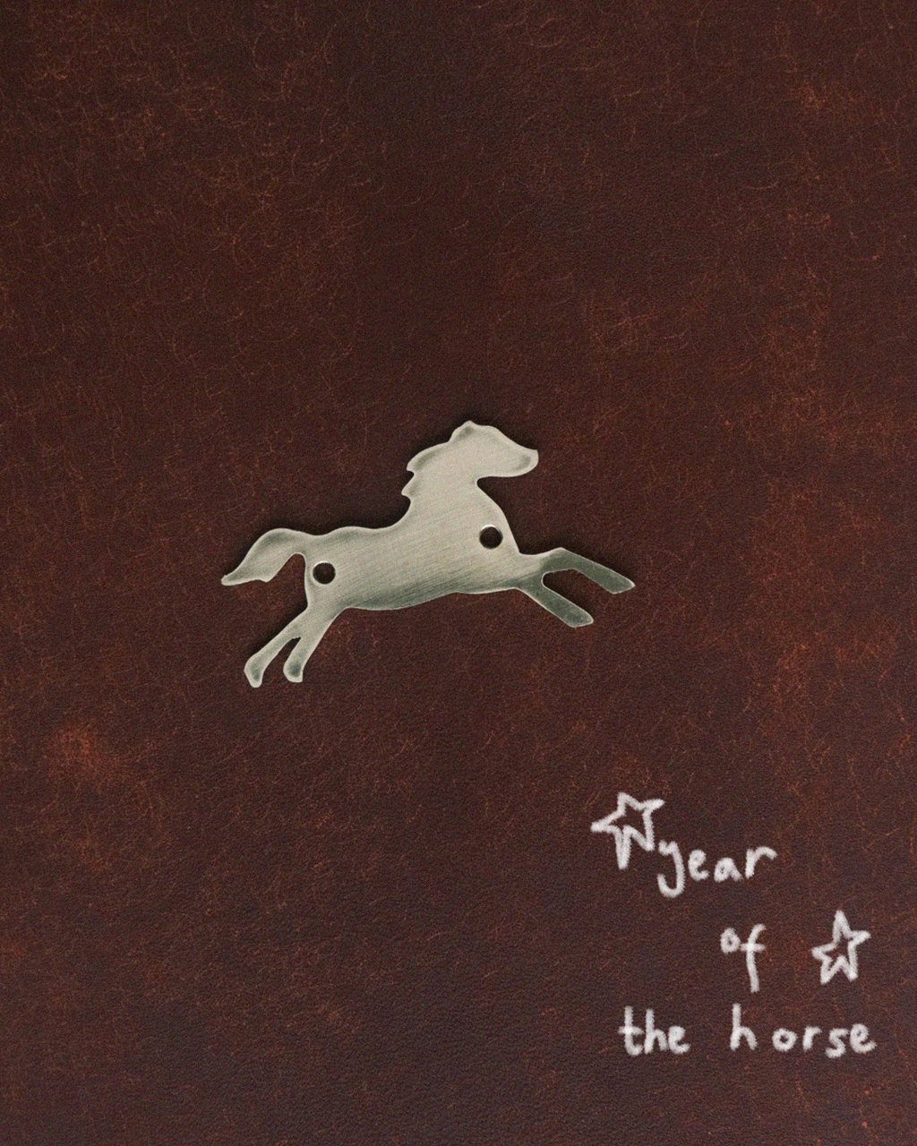 ÂME x Bentala — Year of the Horse Charm