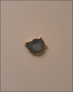 Sliced Agate Fragment — 01