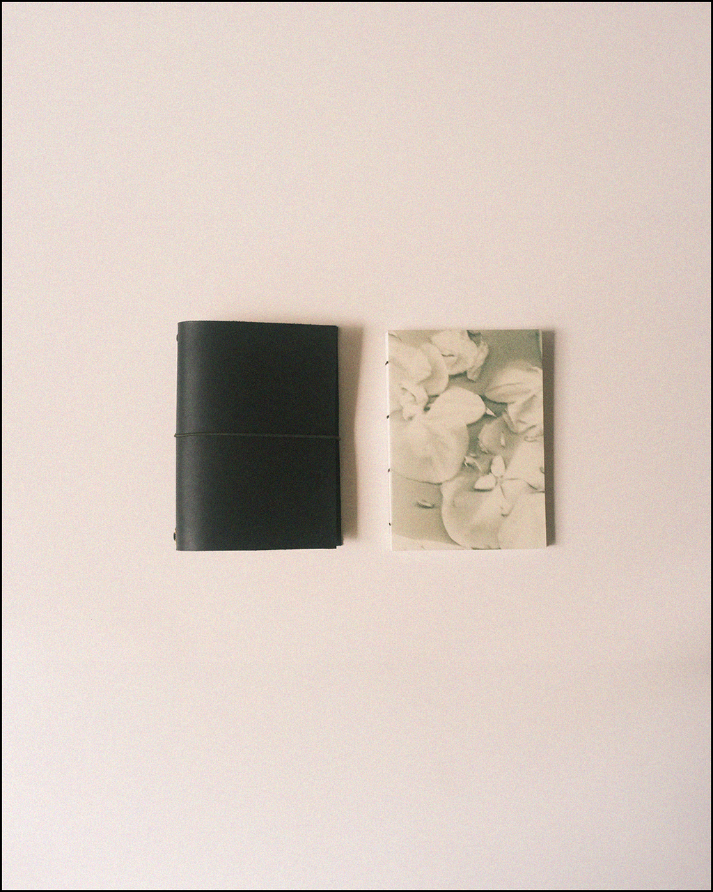 Book Insert — Fleur d’ÂME