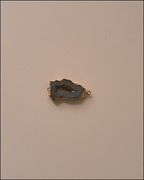 Sliced Agate Fragment — 01