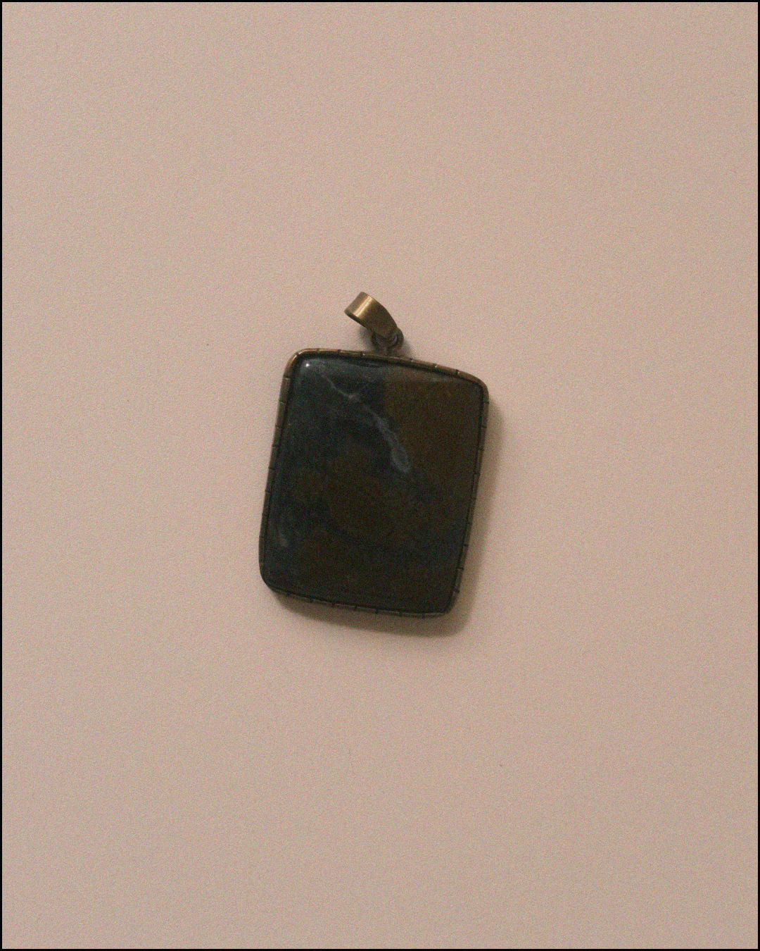 Found Objects — Grounded Form