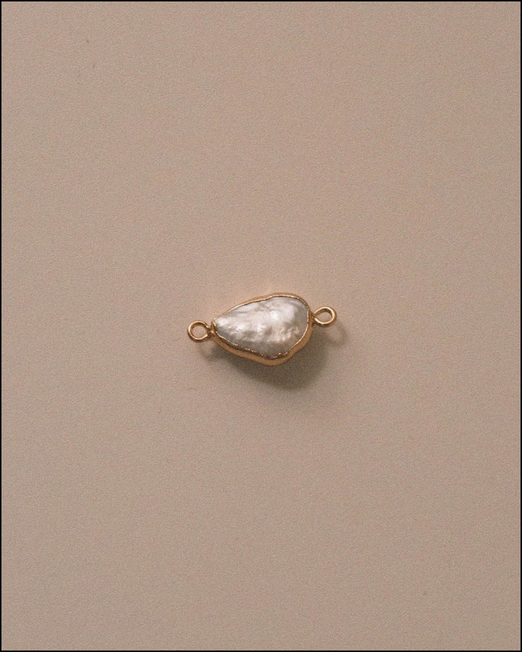 The Connector — Still Pearl