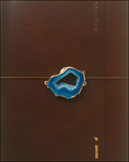 Sliced Agate Fragment — 03