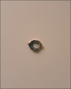 Sliced Agate Fragment — 04