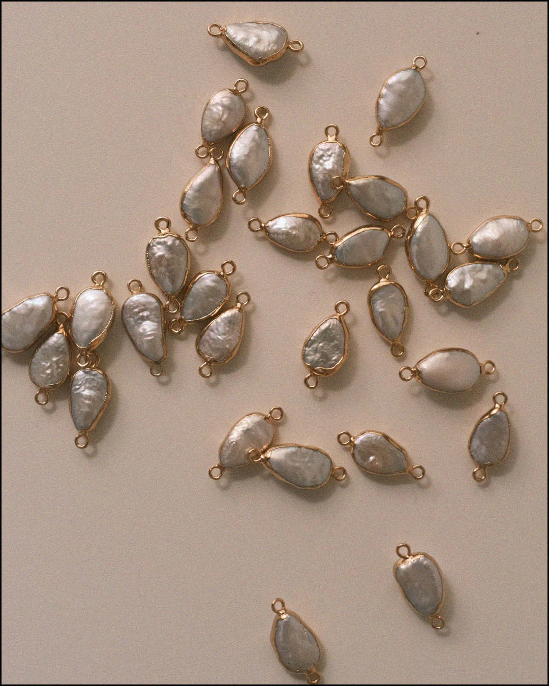 The Connector — Still Pearl