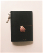 The Journal Charm — Quiet Star