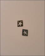 ÂME x Bentala Steel Charms