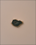 Sliced Agate Fragment — 02