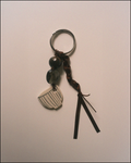 The Journaling Ceremony — Bag Charms