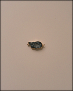 Sliced Agate Fragment — 04