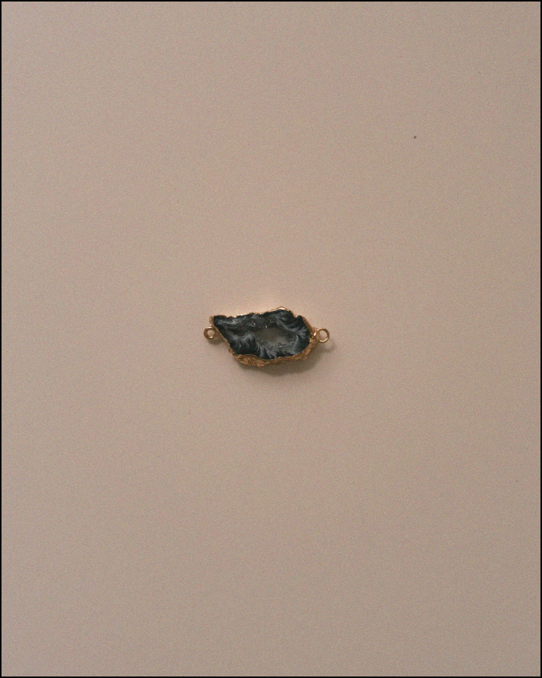 Sliced Agate Fragment — 04