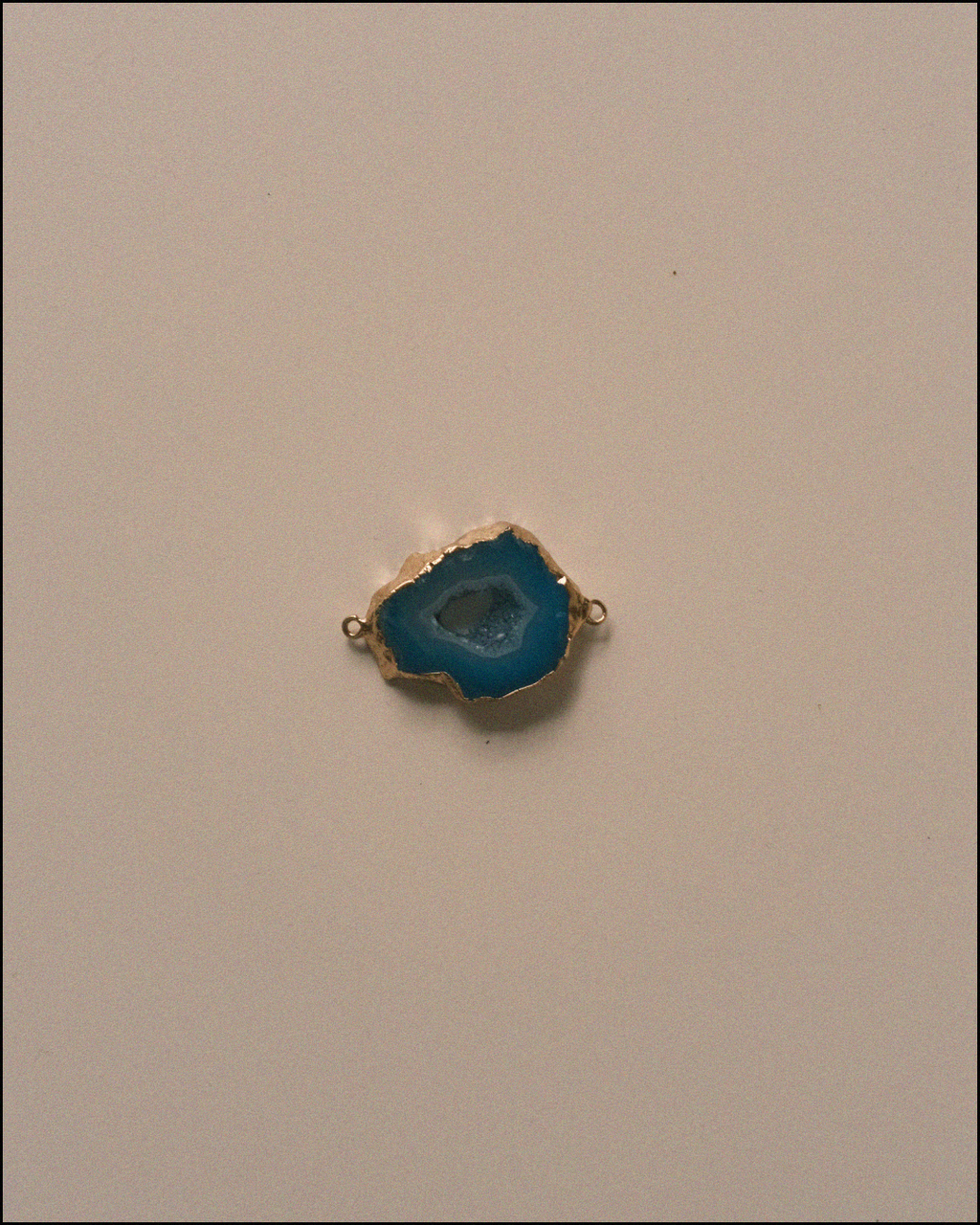 Sliced Agate Fragment — 03