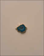 Sliced Agate Fragment — 03