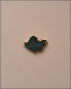Sliced Agate Fragment — 02