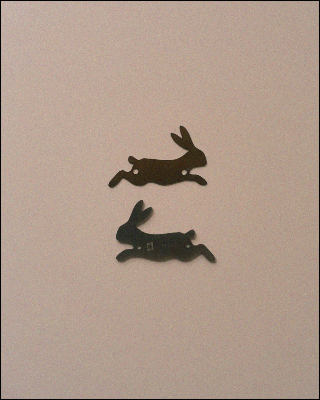 ÂME x Bentala Steel Charms