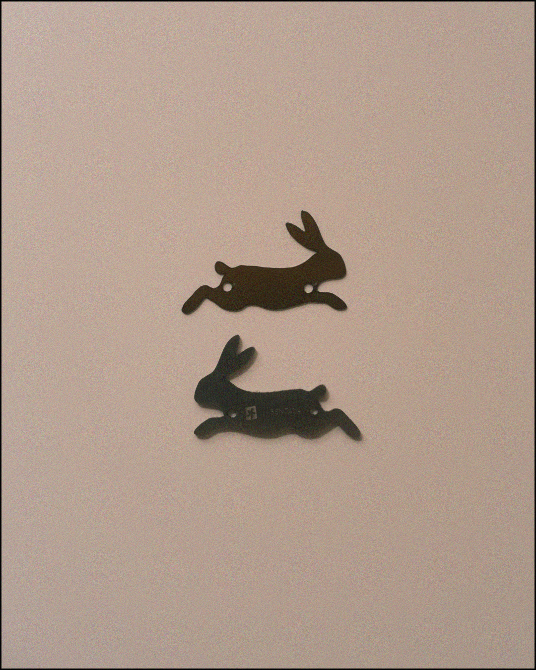 ÂME x Bentala Steel Charms