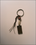 The Journaling Ceremony — Bag Charms