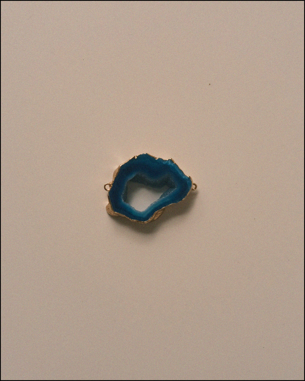 Sliced Agate Fragment — 03
