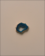 Sliced Agate Fragment — 03
