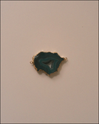 Sliced Agate Fragment — 02
