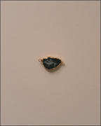Sliced Agate Fragment — 04