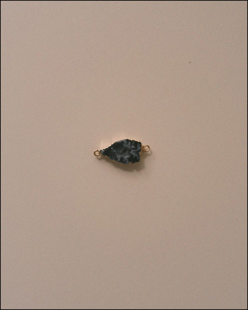 Sliced Agate Fragment — 04