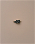 Sliced Agate Fragment — 04