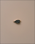 Sliced Agate Fragment — 04