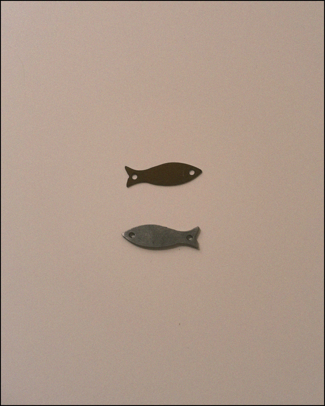 ÂME x Bentala Steel Charms