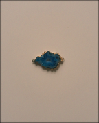Sliced Agate Fragment — 03