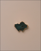 Sliced Agate Fragment — 02