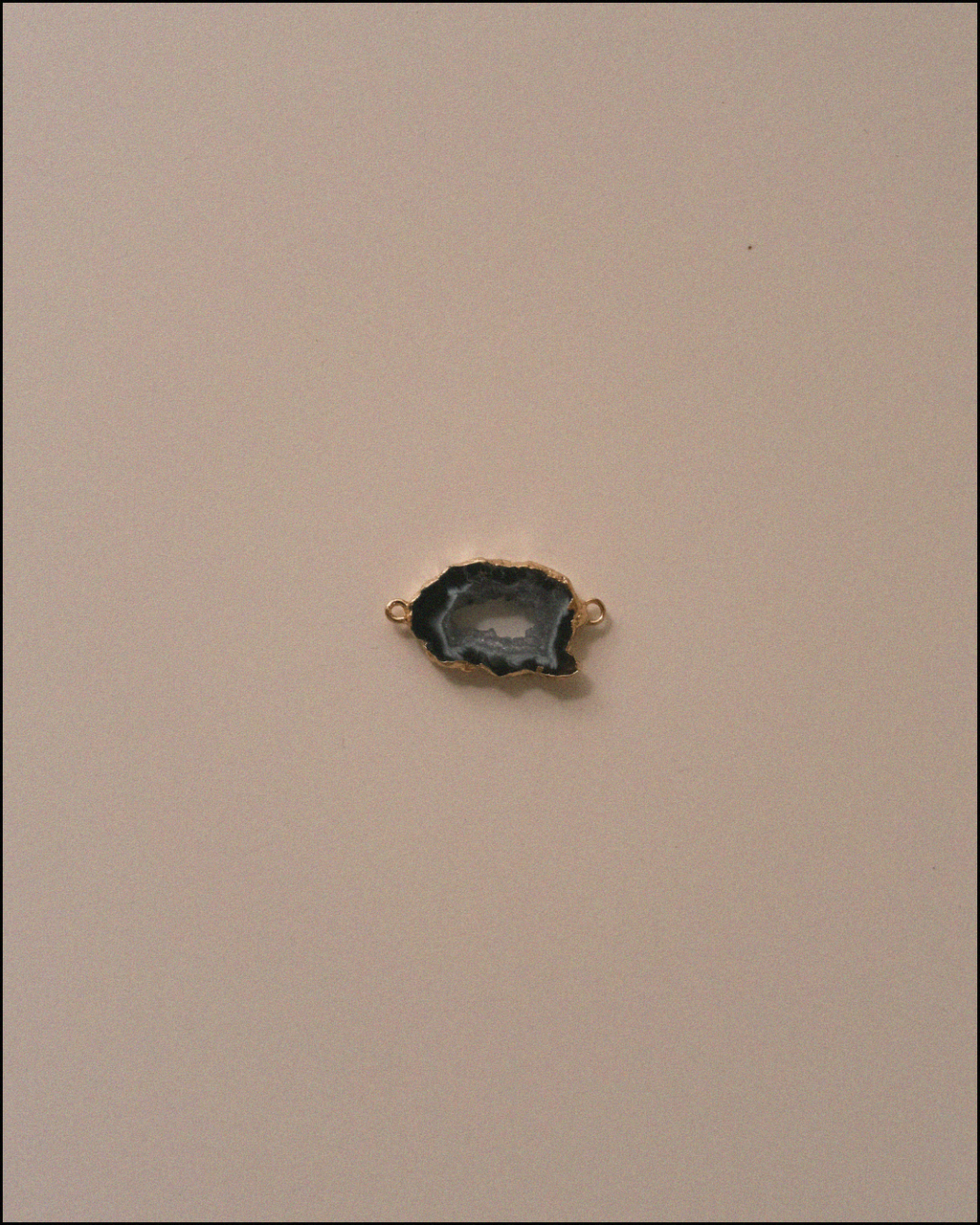 Sliced Agate Fragment — 04