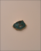 Sliced Agate Fragment — 02