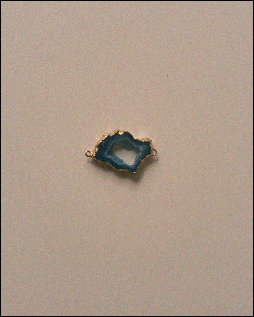 Sliced Agate Fragment — 03