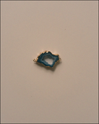 Sliced Agate Fragment — 03