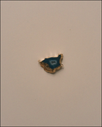 Sliced Agate Fragment — 03