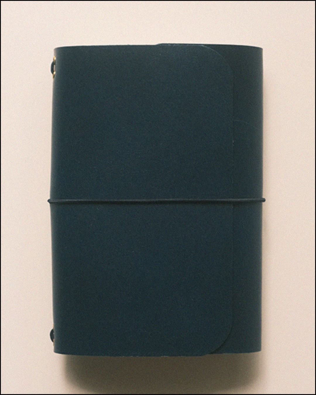 The Living Archive — A5