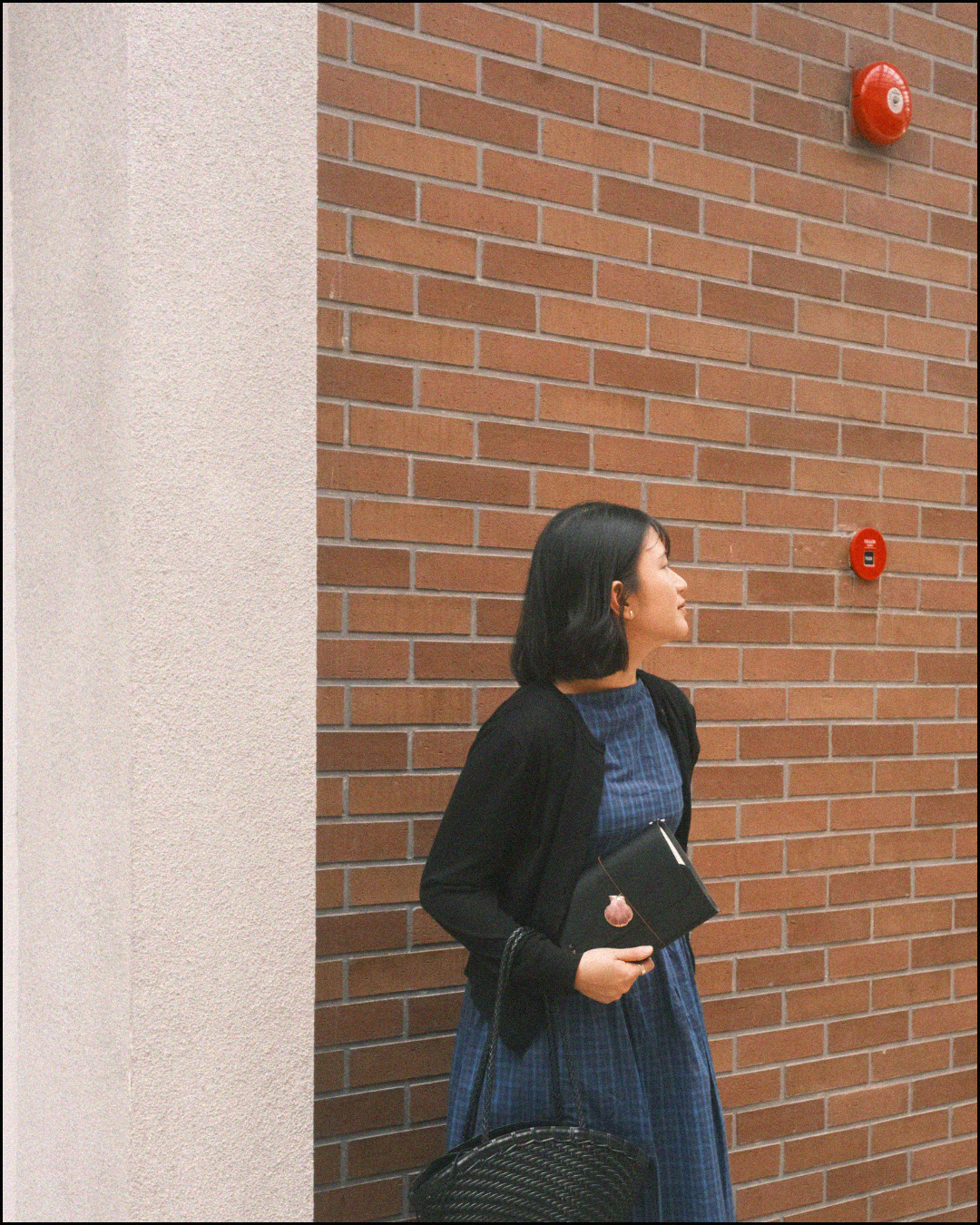 The Living Archive — A5