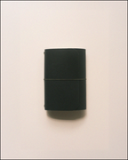 The Living Archive — A6
