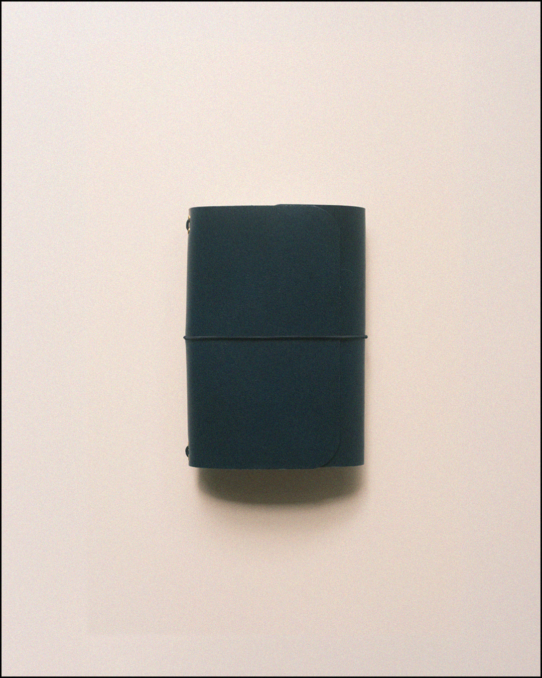 The Living Archive — A6