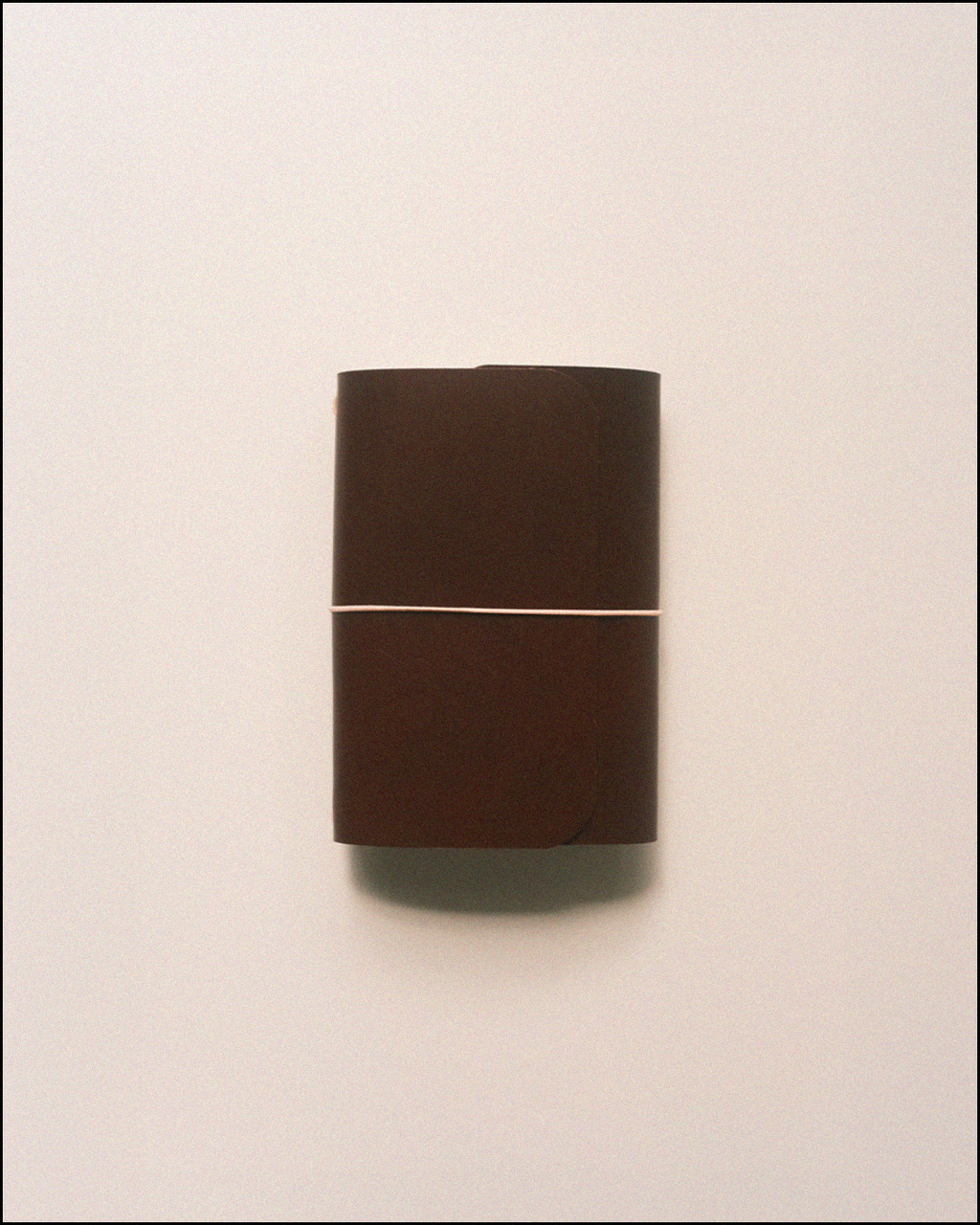 The Living Archive — A6