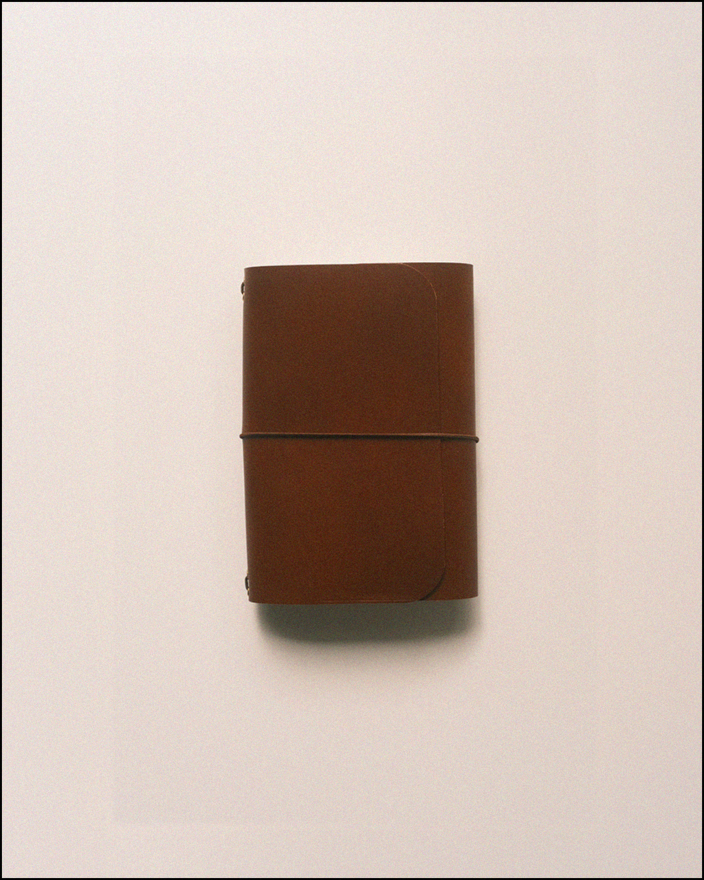The Living Archive — A6