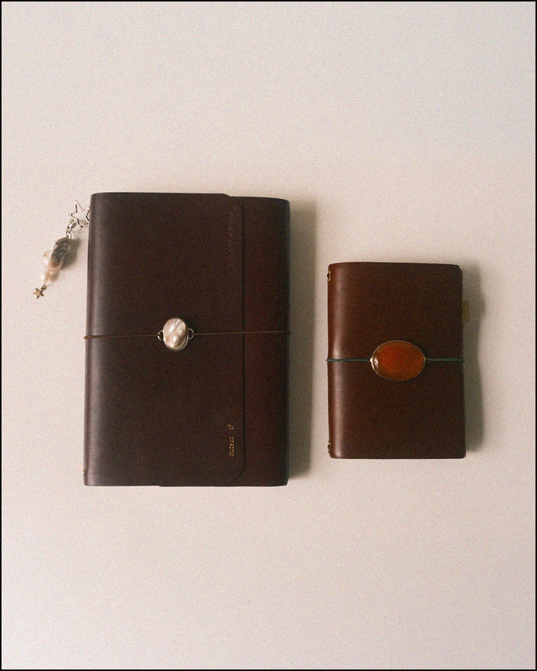 The Living Archive — A6