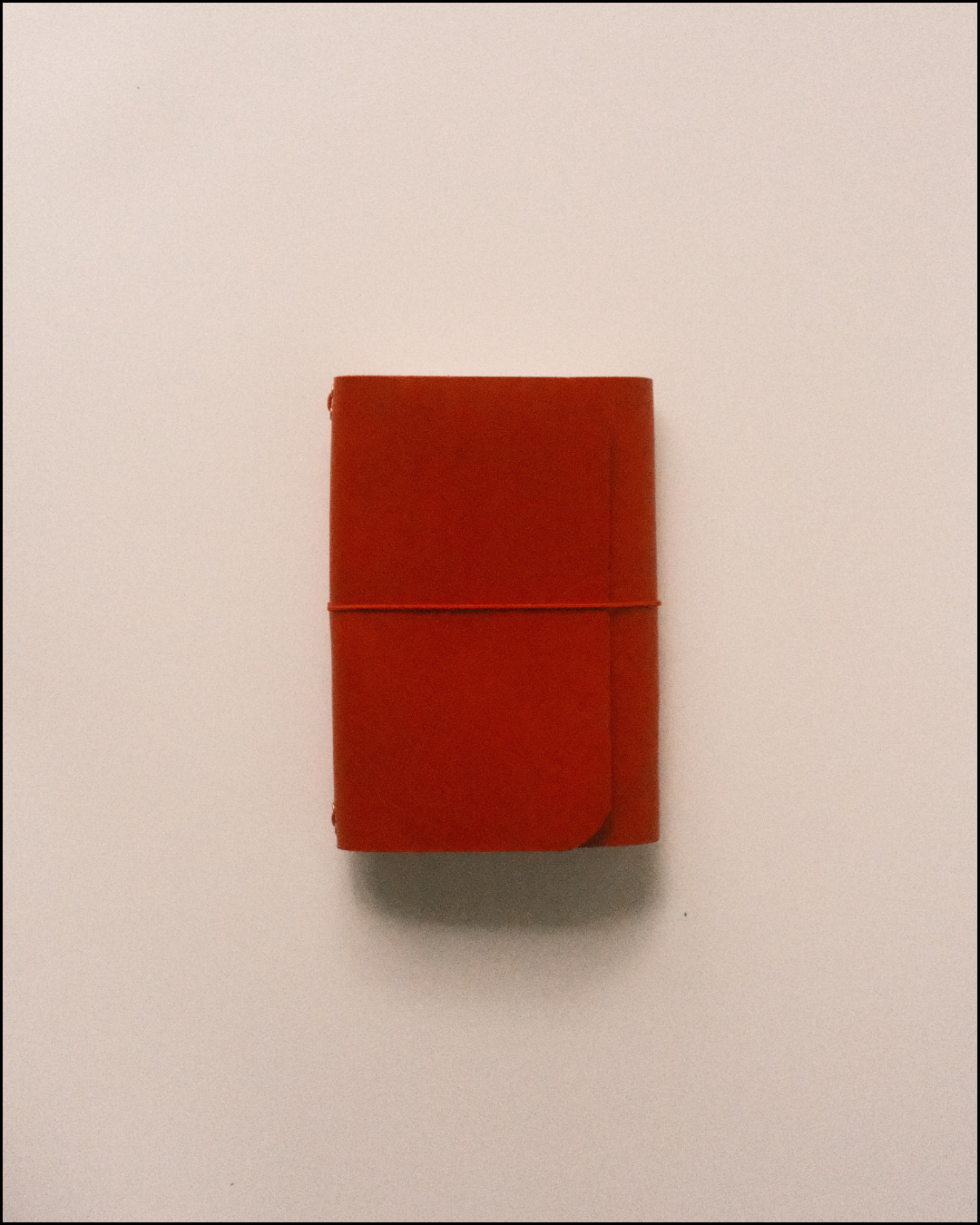 The Living Archive — A6